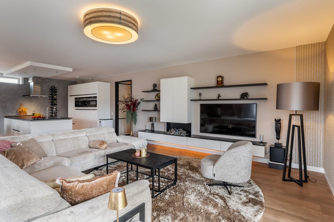 Foto 8 van Raad van Europastraat 43