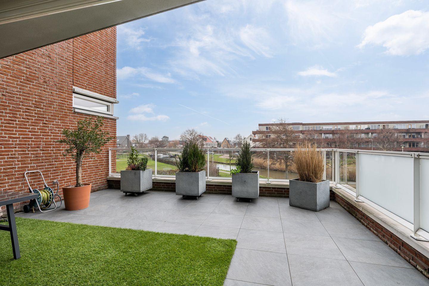 Foto 10 van Raad van Europastraat 43