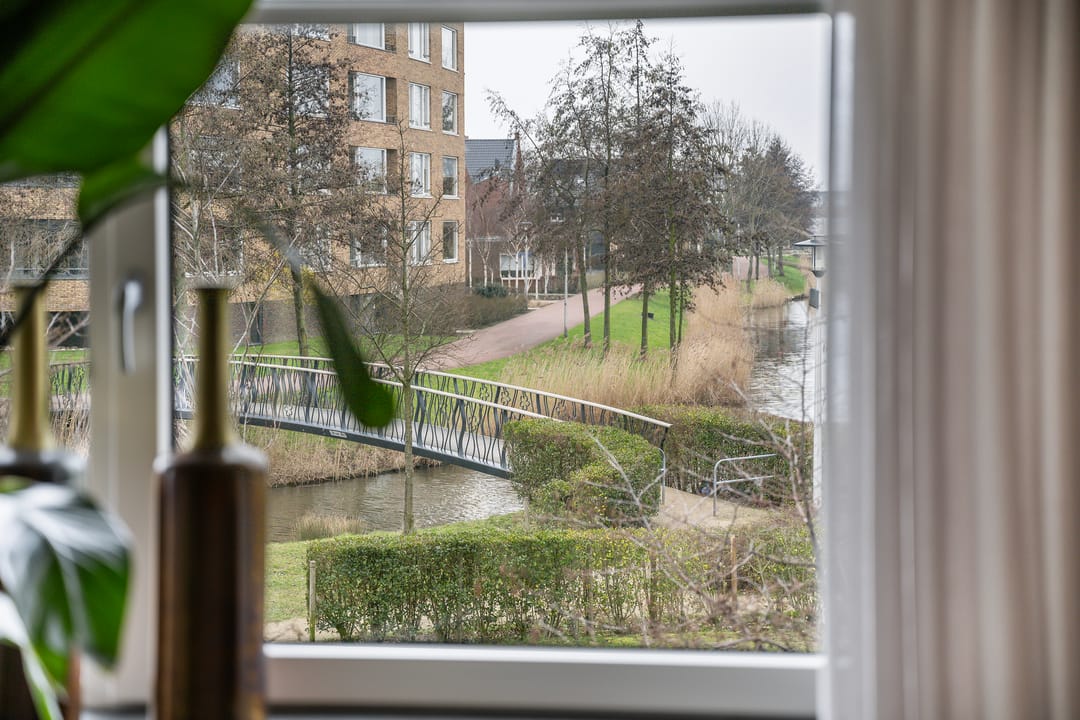 Foto 7 van Raad van Europastraat 43