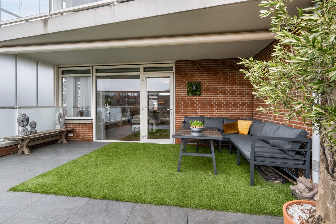 Foto 13 van Raad van Europastraat 43