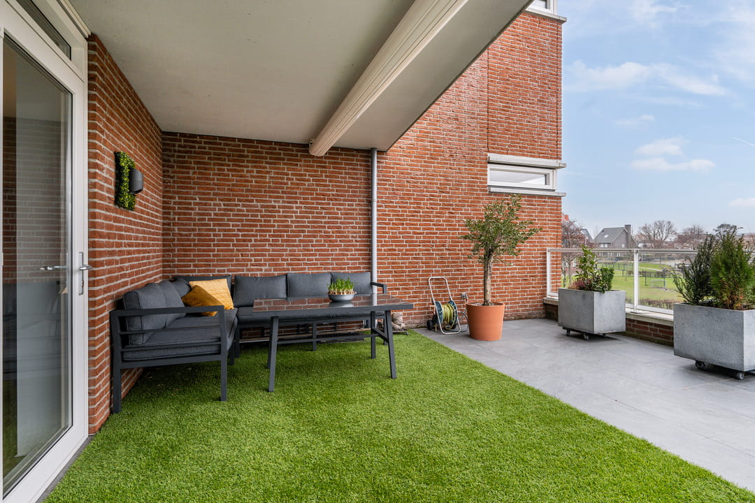 Foto 11 van Raad van Europastraat 43