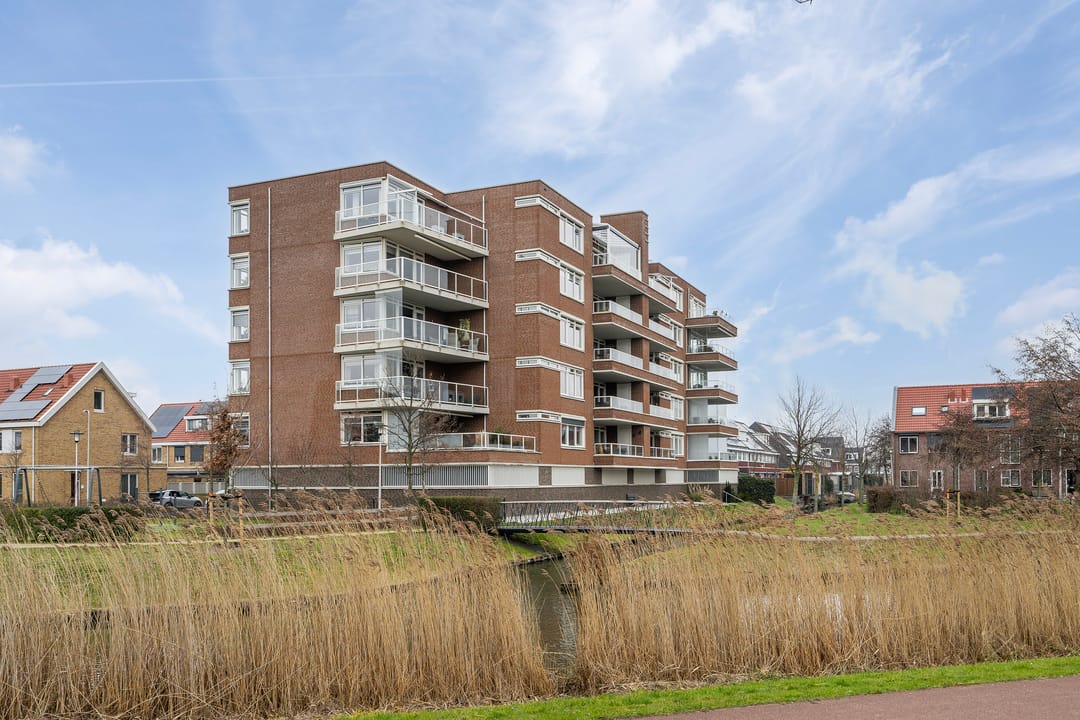 Foto 37 van Raad van Europastraat 43