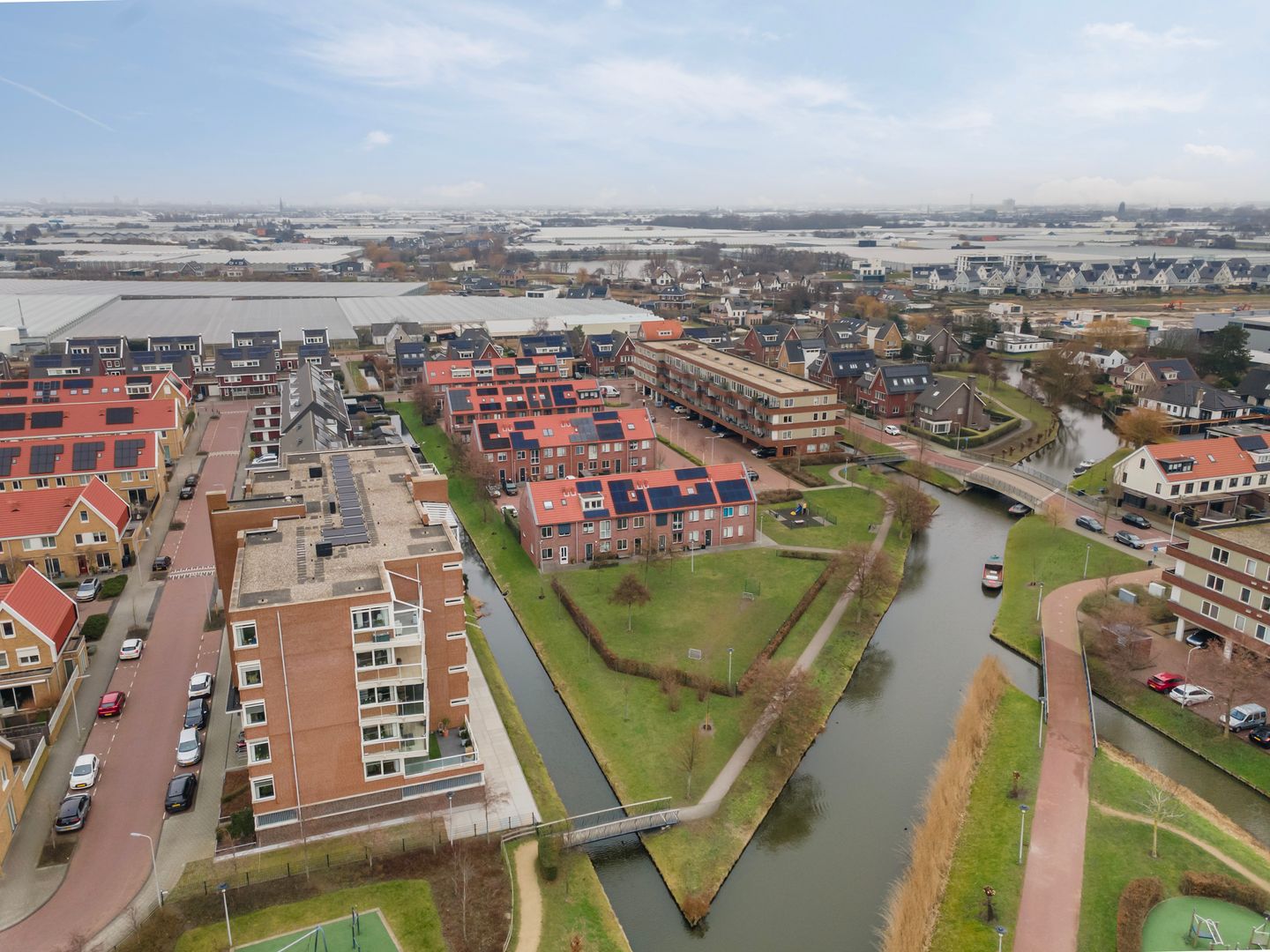 Foto 44 van Raad van Europastraat 43