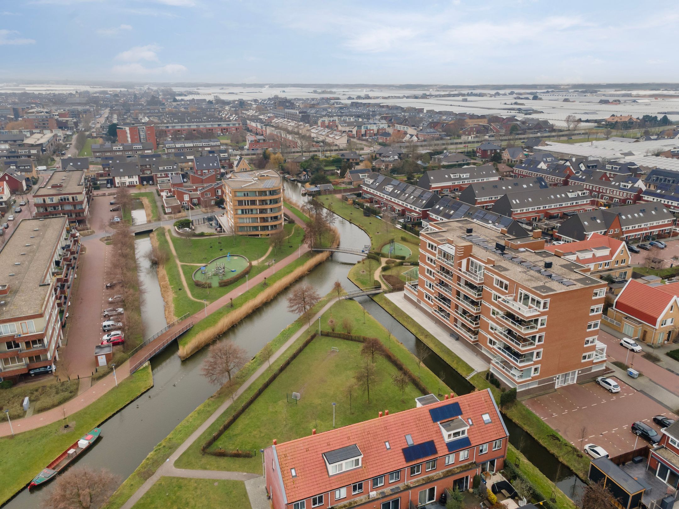 Foto 45 van Raad van Europastraat 43