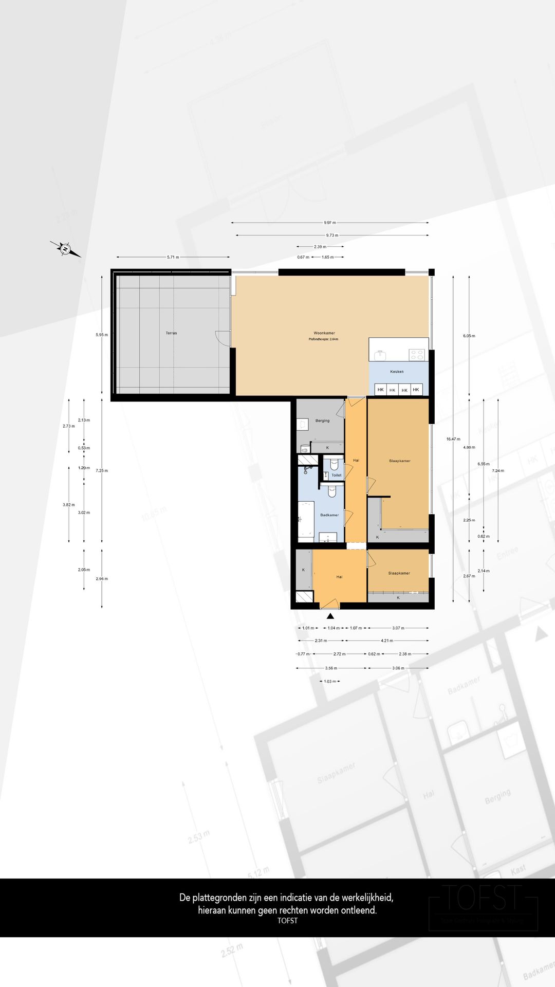 Foto 47 van Raad van Europastraat 43