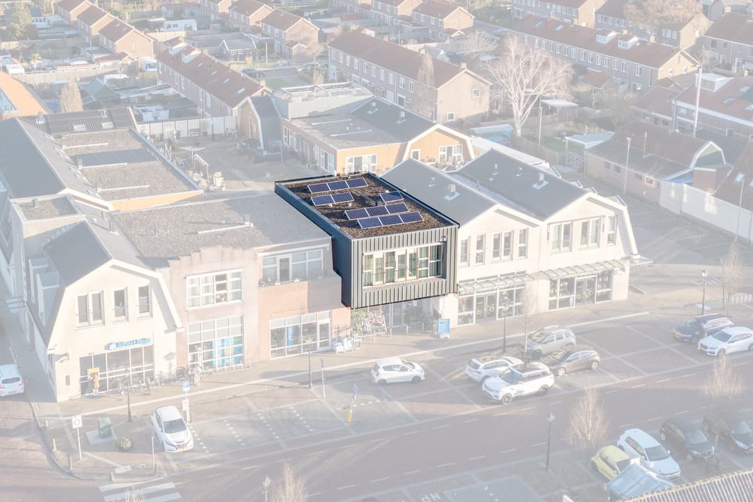 Foto 1 van Prins Mauritsstraat 12