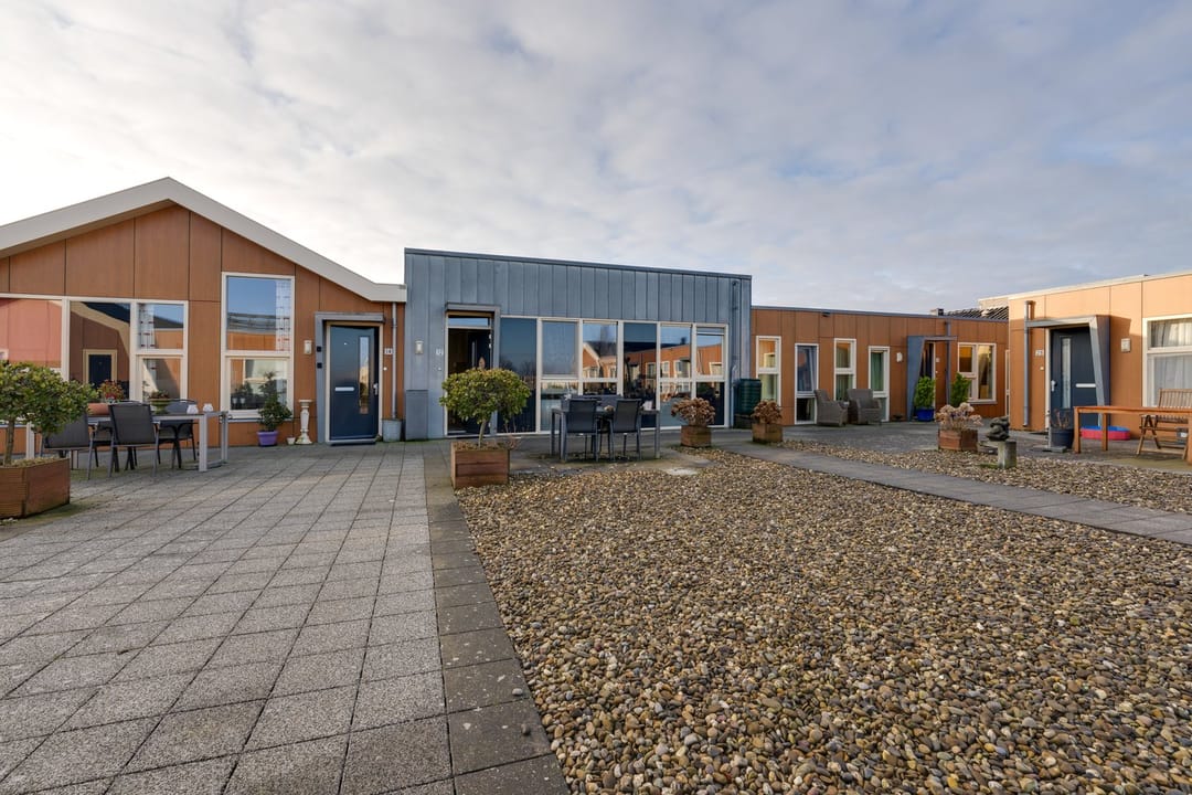 Foto 2 van Prins Mauritsstraat 12