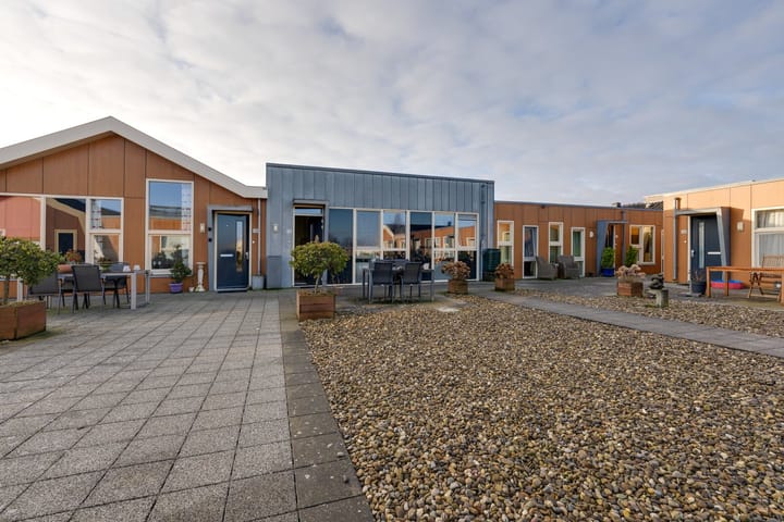 Photo 2 of Prins Mauritsstraat 12