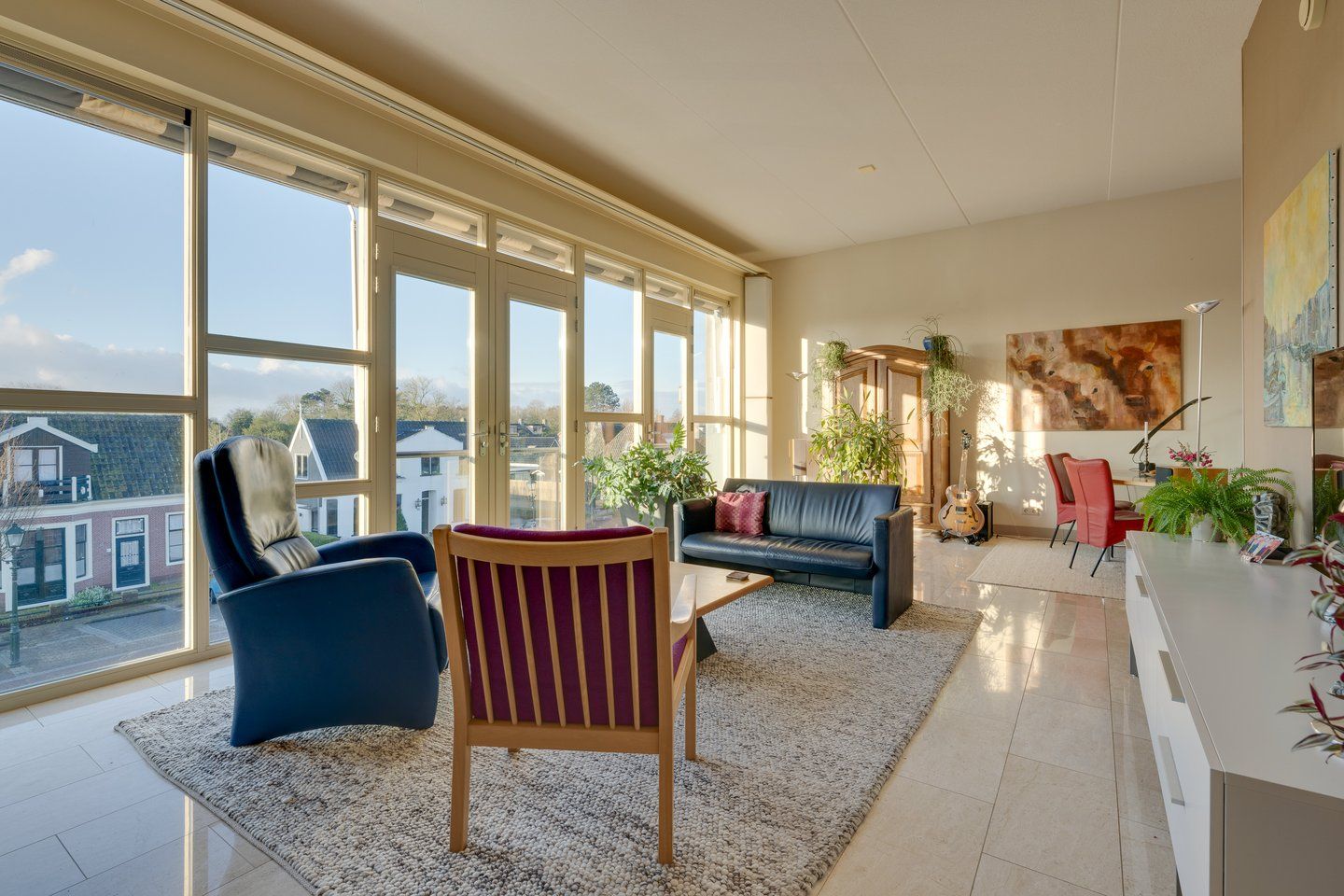 Foto 6 van Prins Mauritsstraat 12