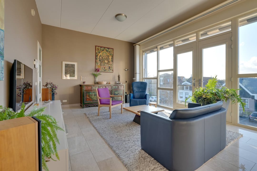 Foto 7 van Prins Mauritsstraat 12