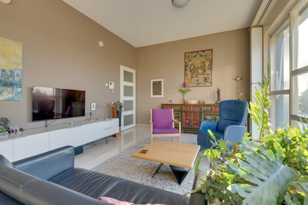 Foto 8 van Prins Mauritsstraat 12