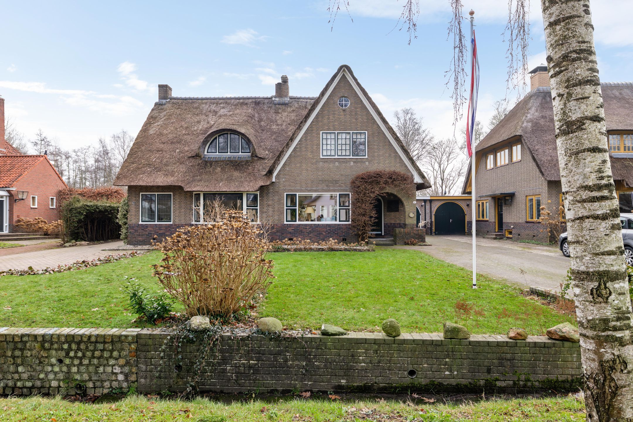 Foto 3 van Viaductweg 19