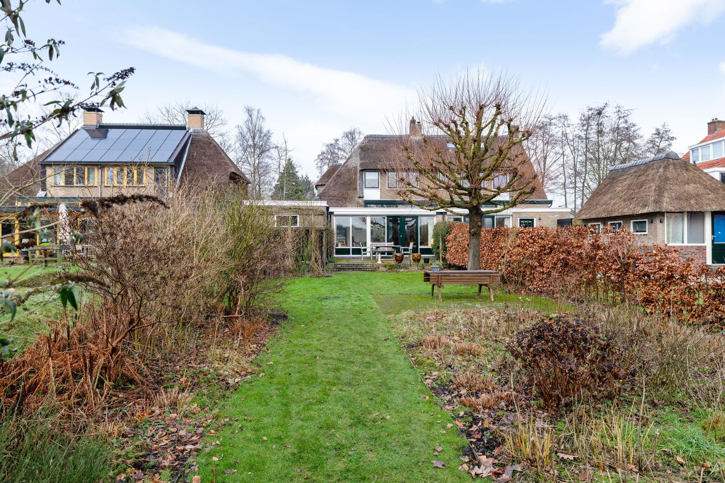 Foto 5 van Viaductweg 19