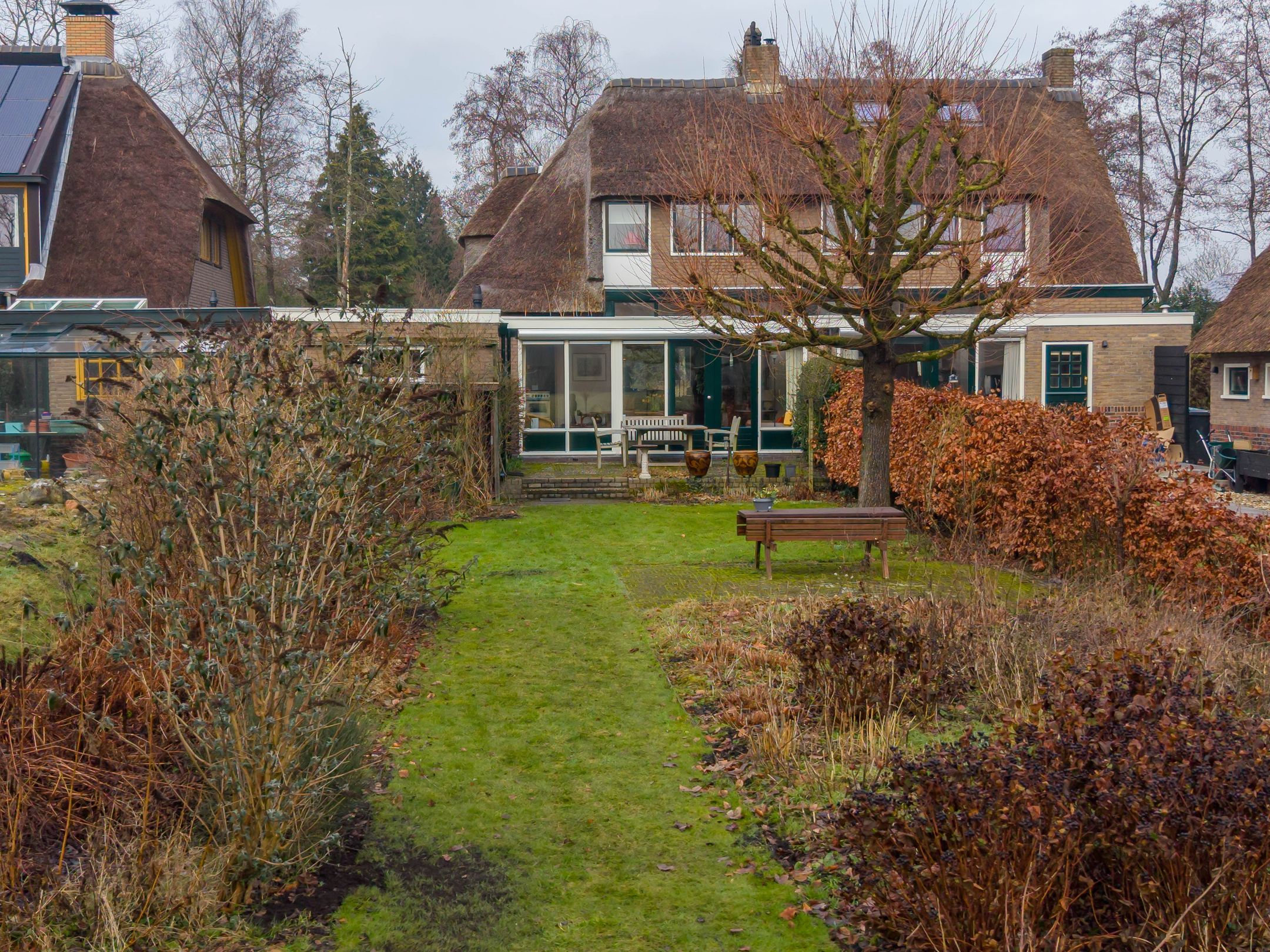 Foto 6 van Viaductweg 19