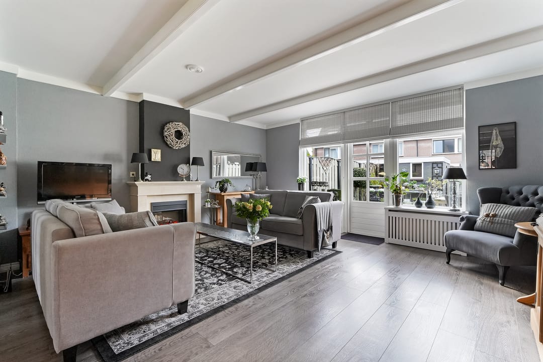 Foto 2 van Kerktoren 19