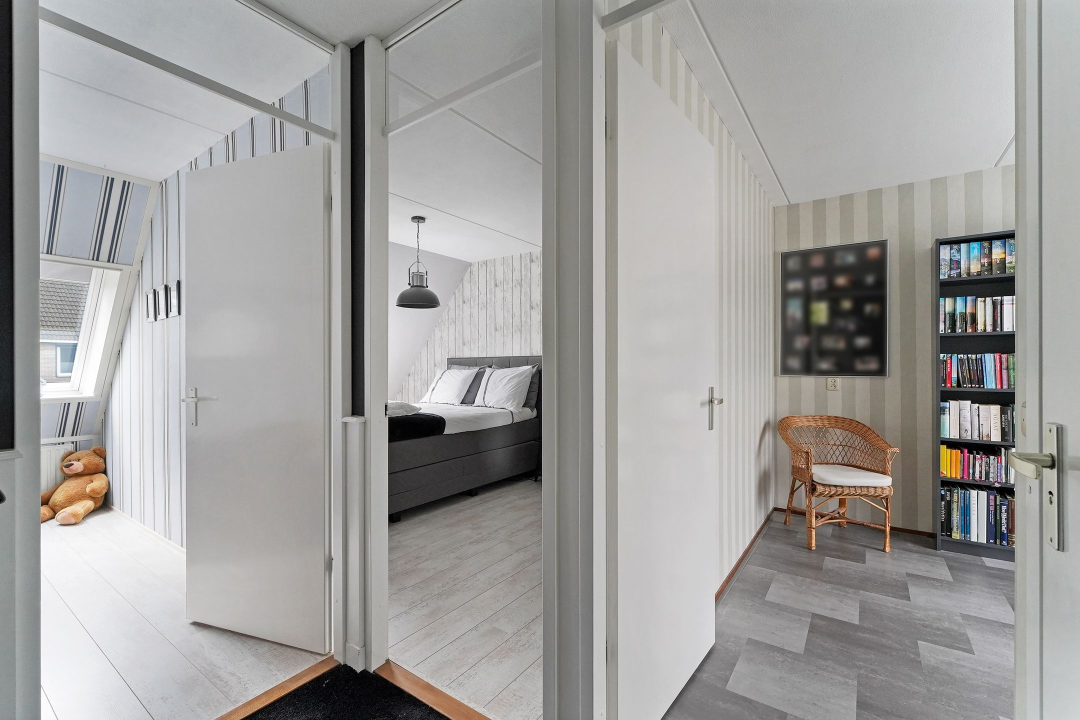 Foto 12 van Kerktoren 19