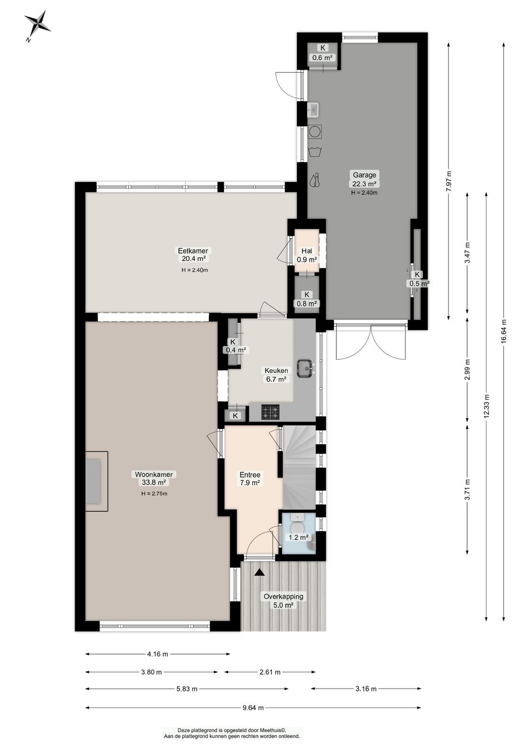 Foto 38 van Viaductweg 19