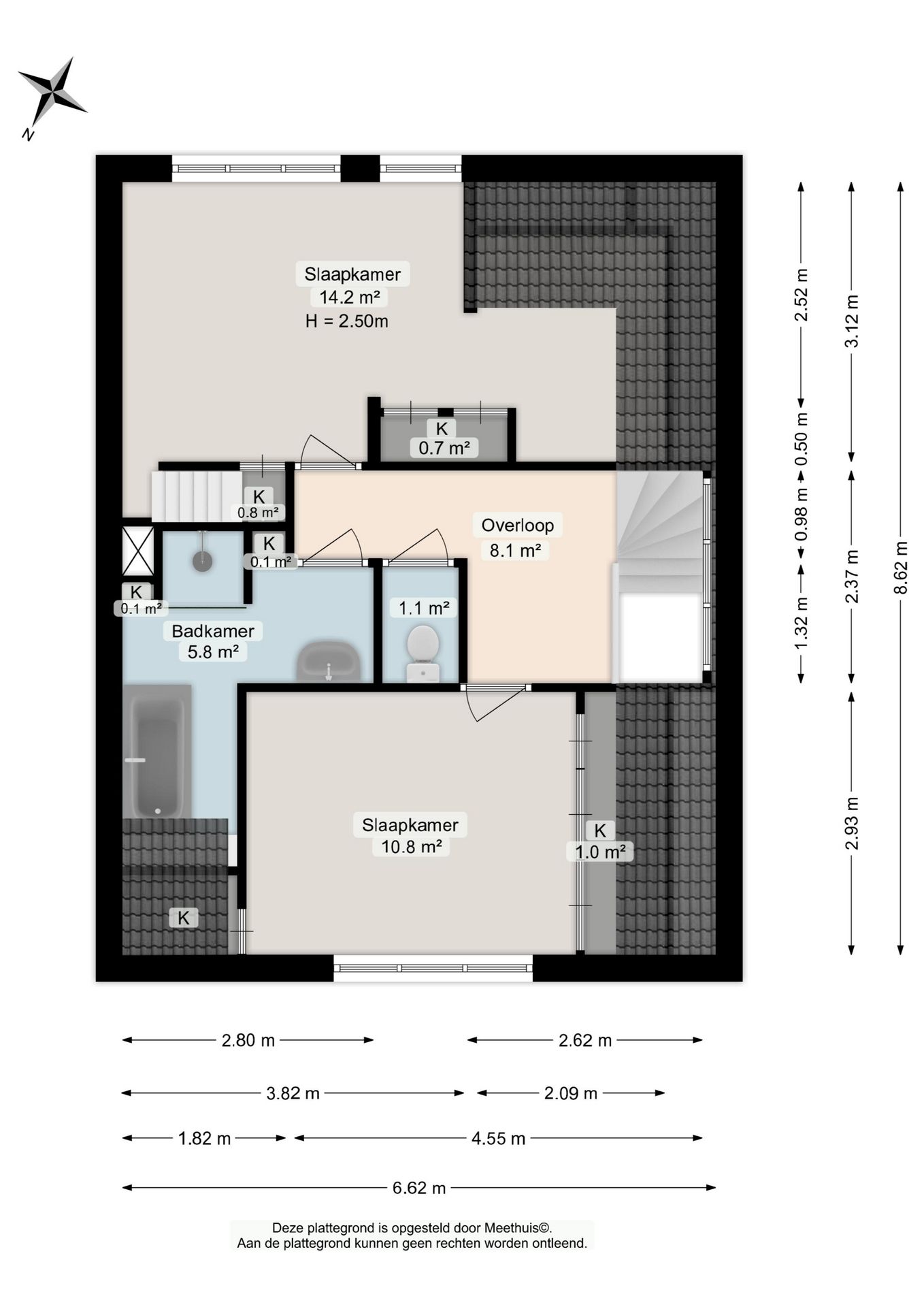 Foto 39 van Viaductweg 19