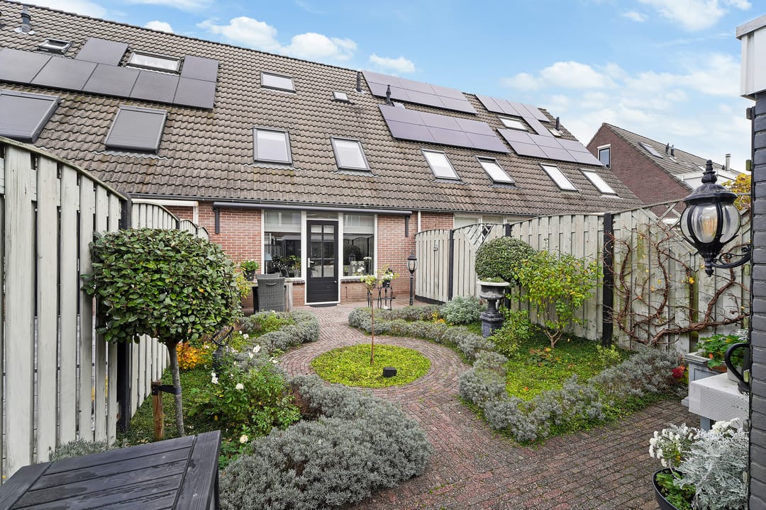 Foto 28 van Kerktoren 19