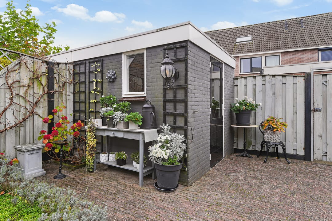 Foto 31 van Kerktoren 19