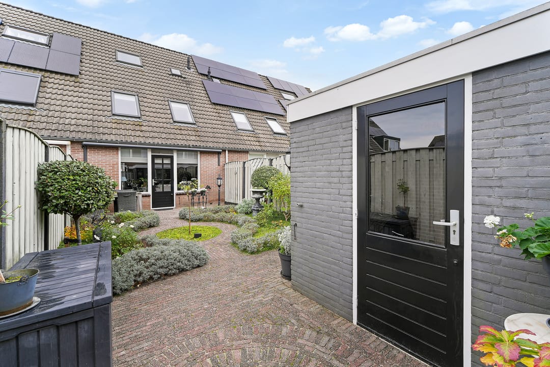 Foto 32 van Kerktoren 19