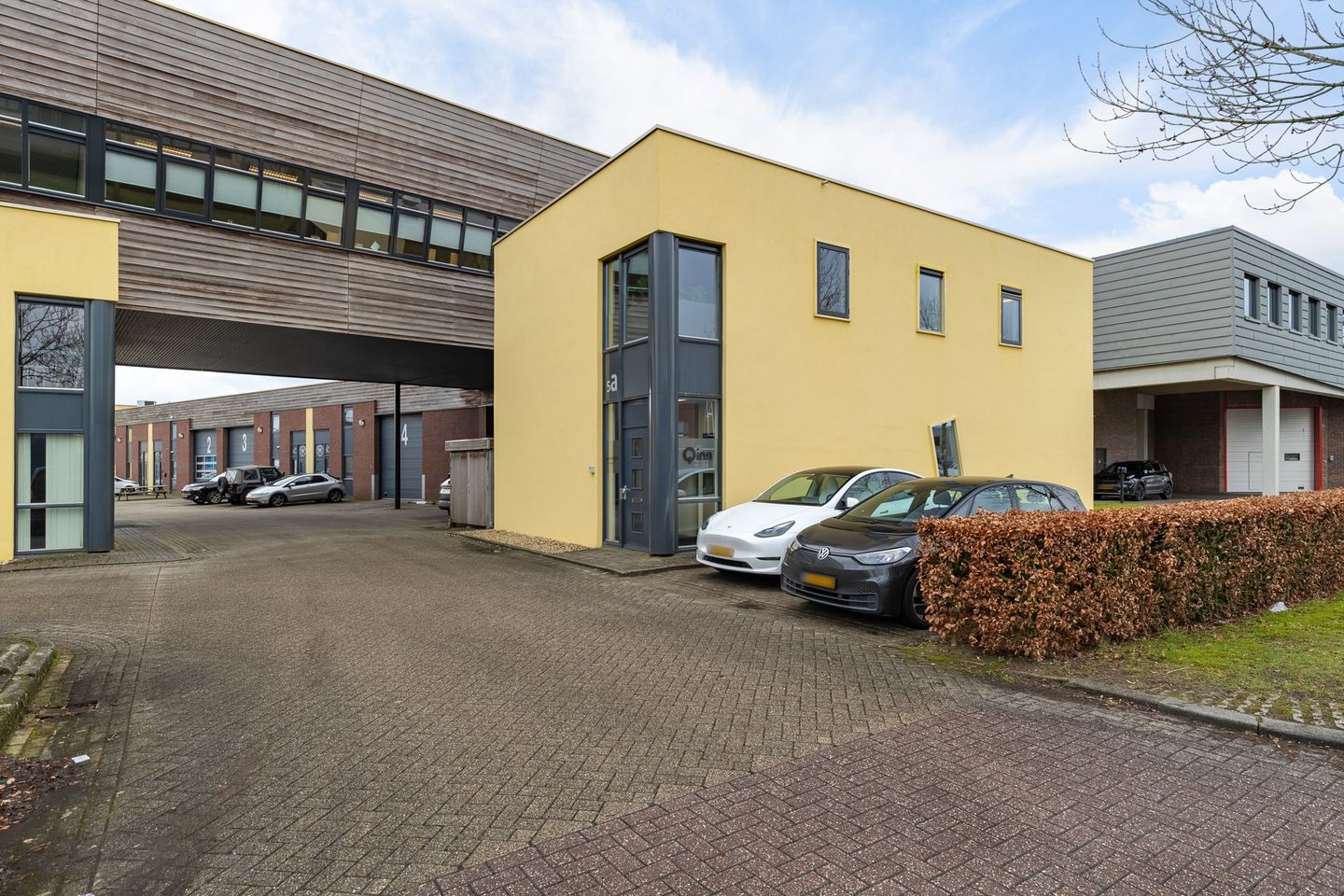 Bekijk foto 2 van Paxtonstraat 5-A