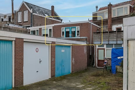 Vergeet-mij-nietstraat 12 secondary image