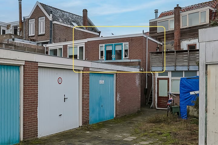 Foto 2 van Vergeet-mij-nietstraat 12