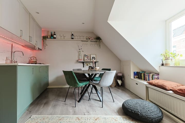 Foto 4 van Vergeet-mij-nietstraat 12