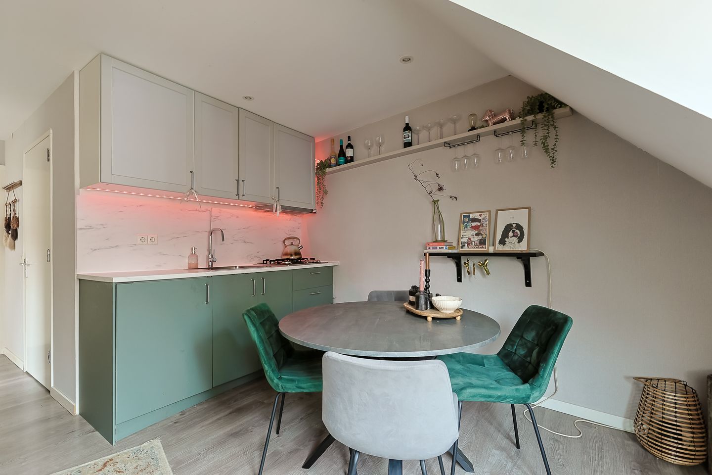 Foto 5 van Vergeet-mij-nietstraat 12
