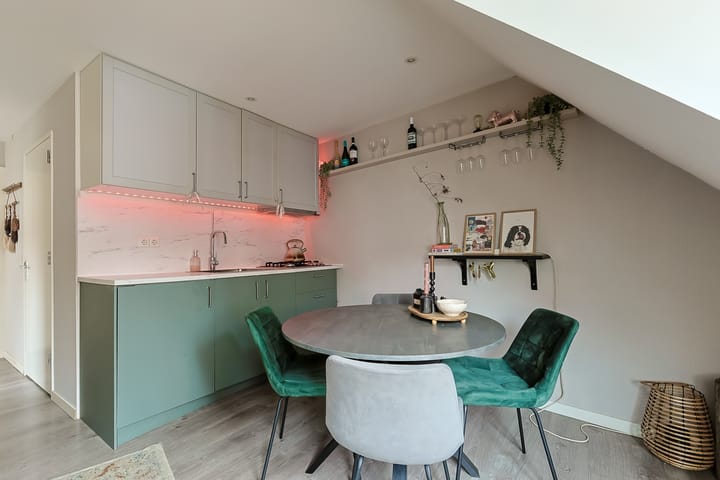 Foto 5 van Vergeet-mij-nietstraat 12