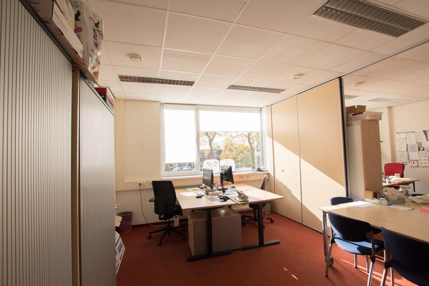 Bekijk foto 3 van van Steenbergenlaan 39