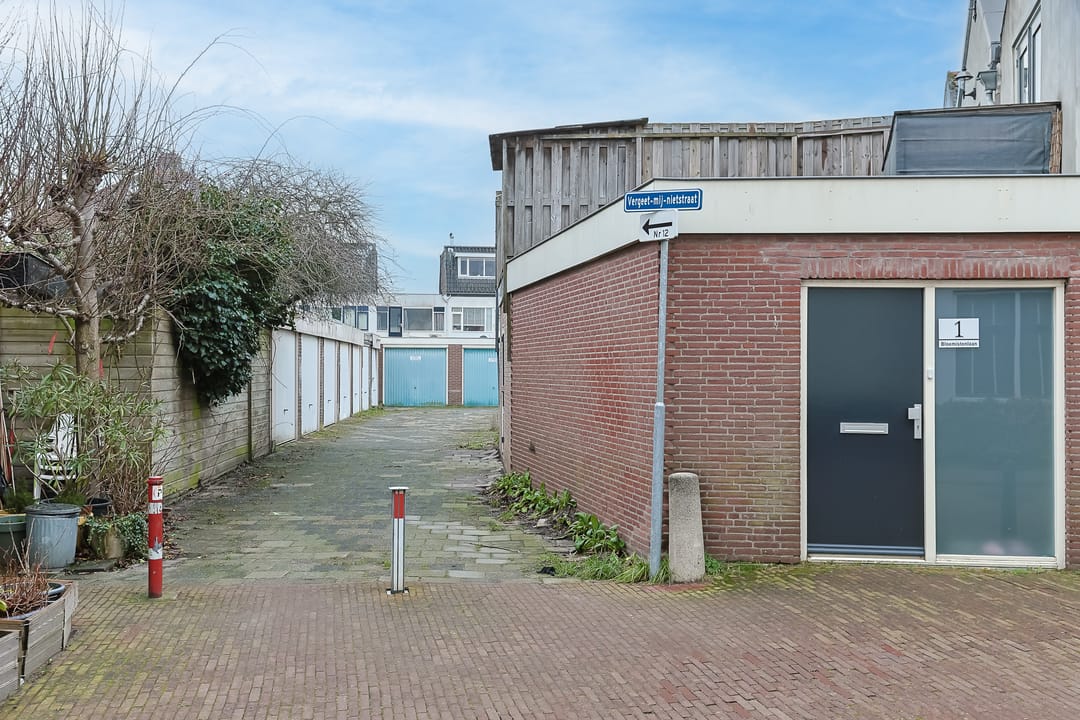Foto 17 van Vergeet-mij-nietstraat 12