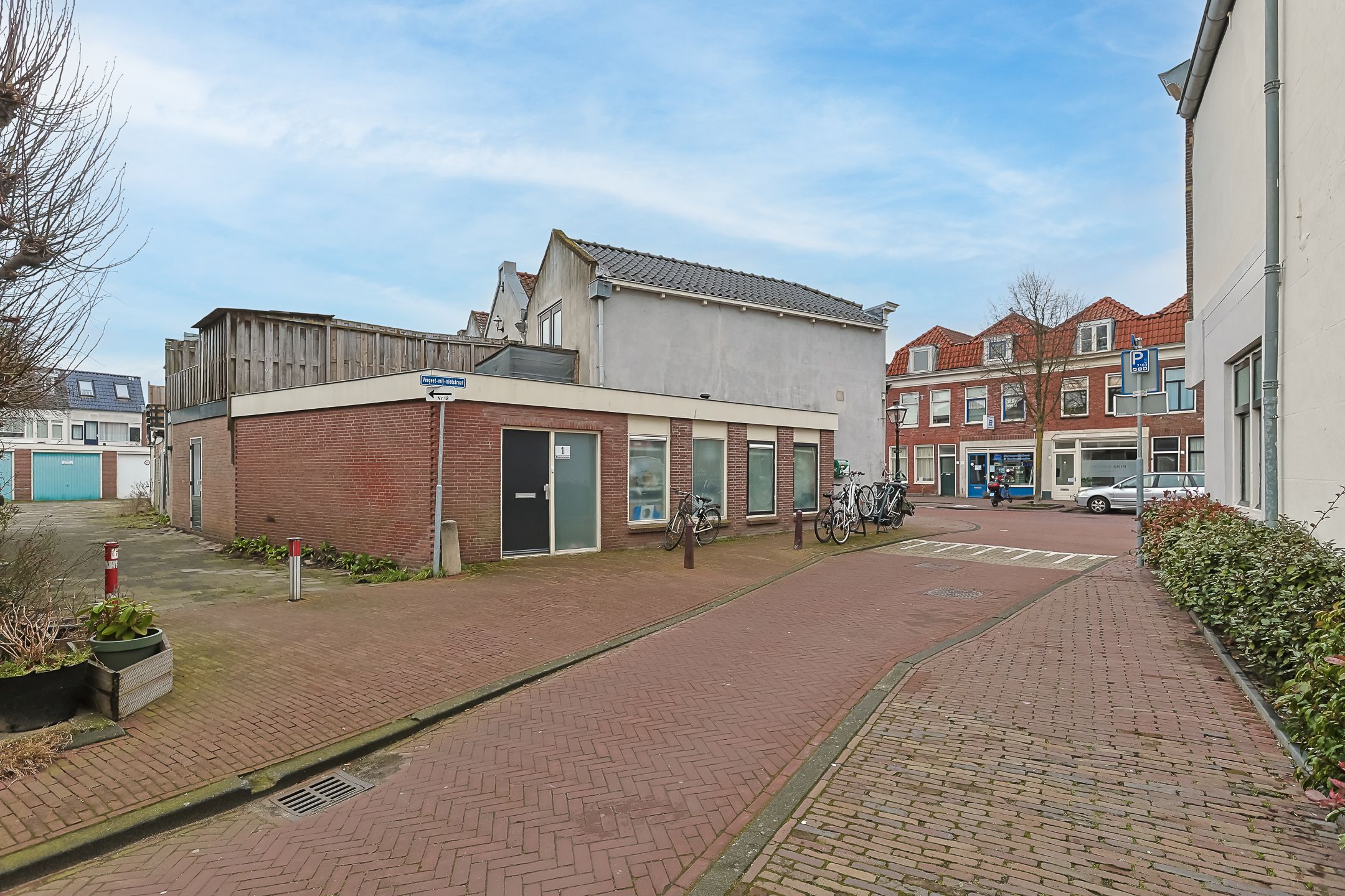 Foto 18 van Vergeet-mij-nietstraat 12