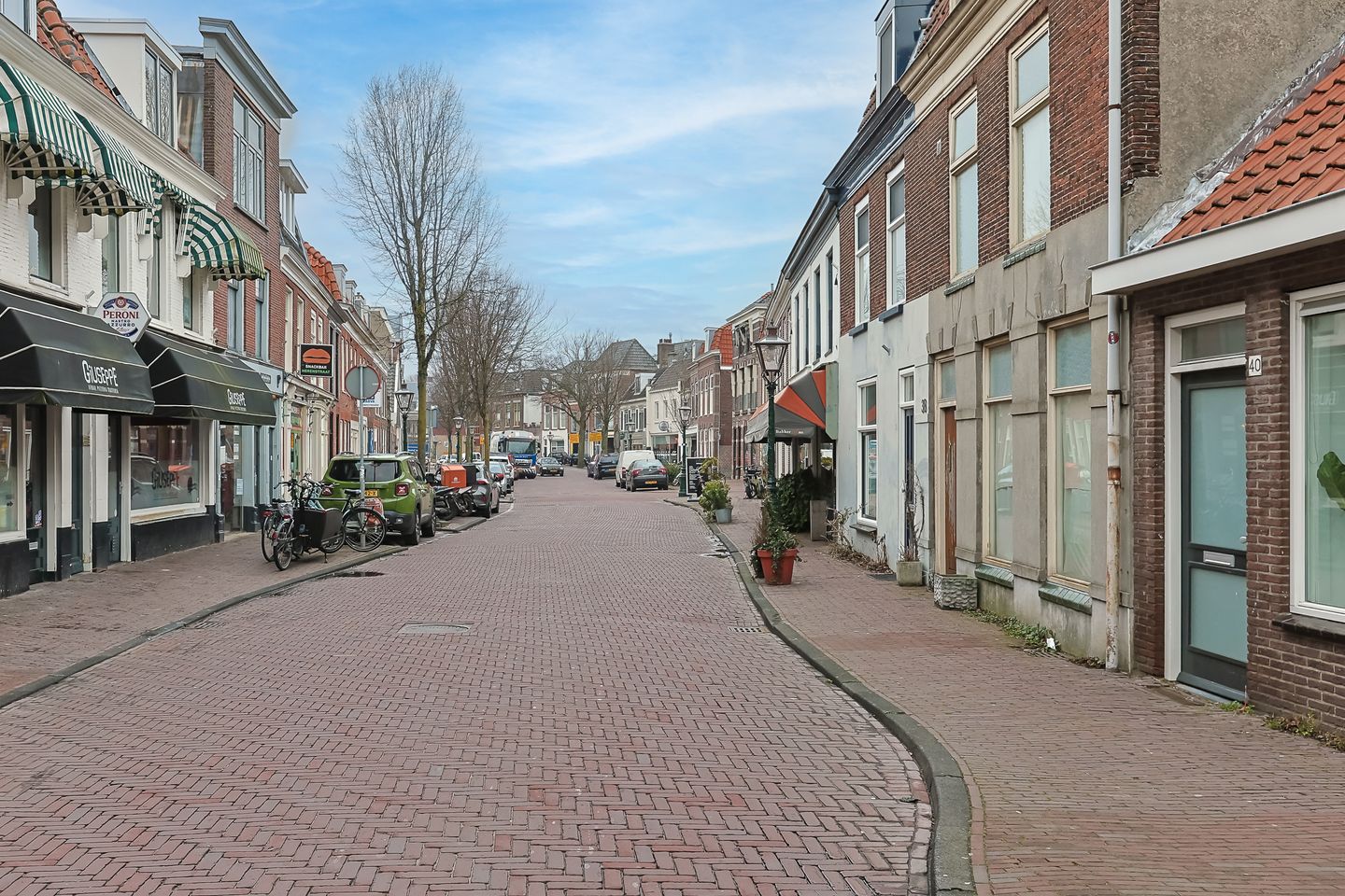 Foto 19 van Vergeet-mij-nietstraat 12