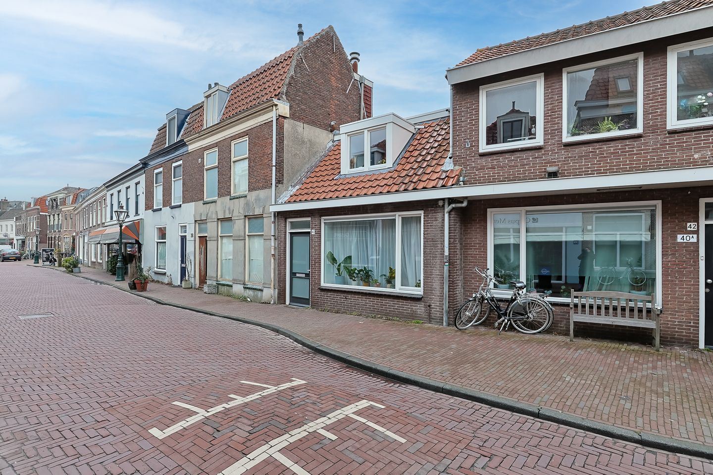 Foto 20 van Vergeet-mij-nietstraat 12