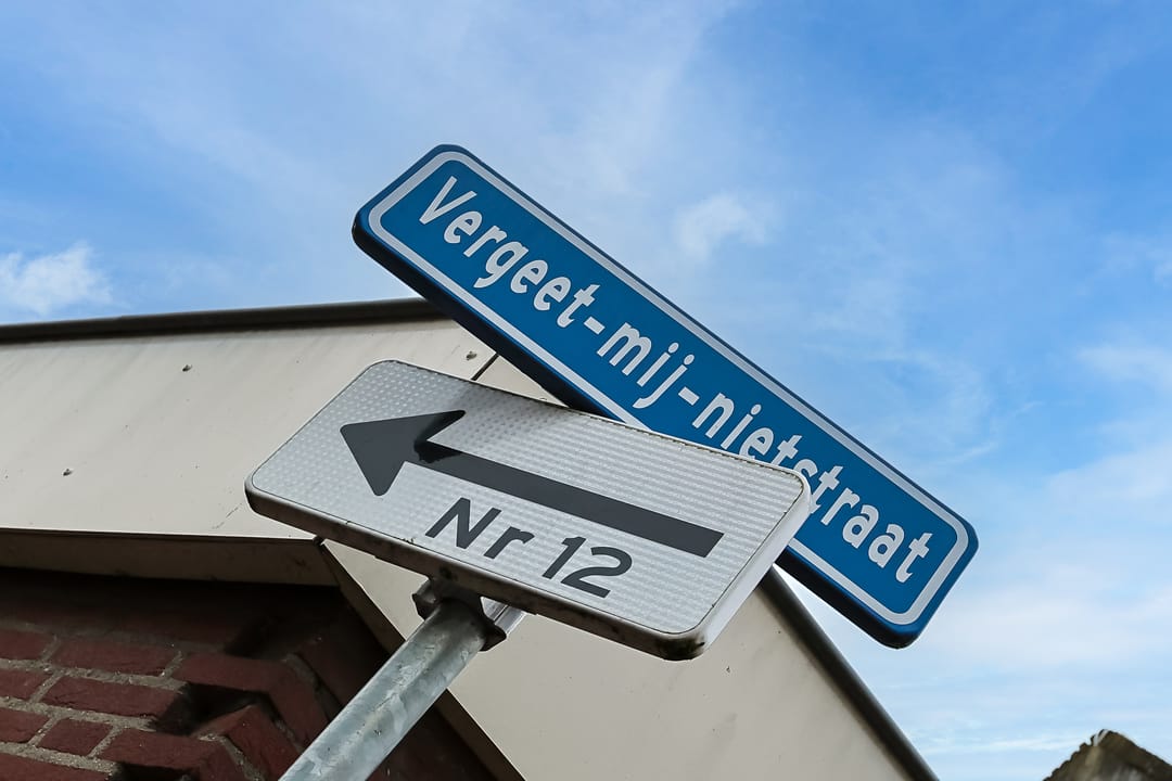Foto 22 van Vergeet-mij-nietstraat 12