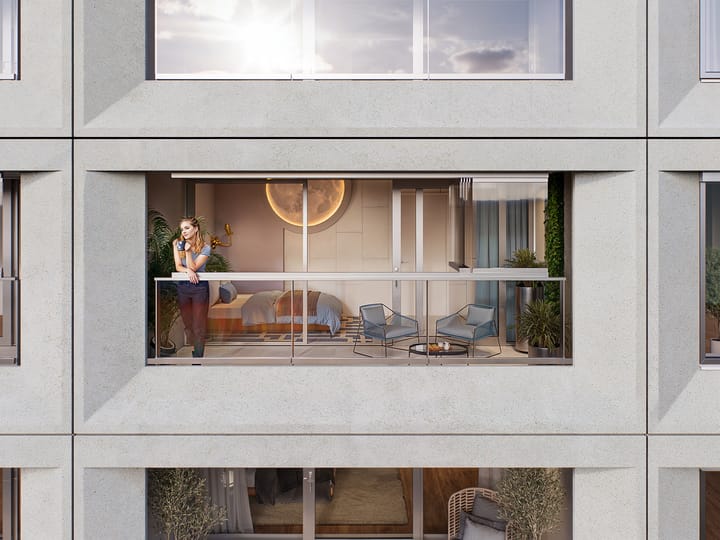 Photo 1 of Iris fase 2B - Bouwnummer 338 (Bouwnr. 338)