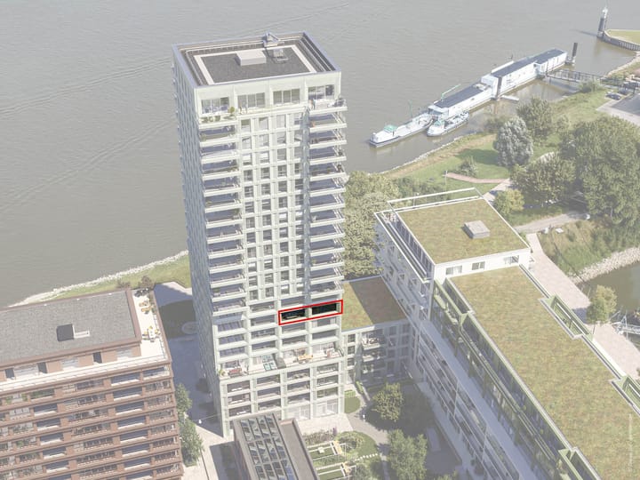 Photo 11 of Iris fase 2B - Bouwnummer 338 (Bouwnr. 338)