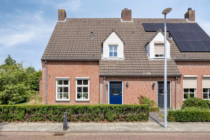 Photo 5 of A.P. de Bontstraat 5