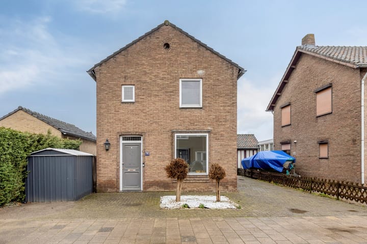 Baron de Selysstraat 1