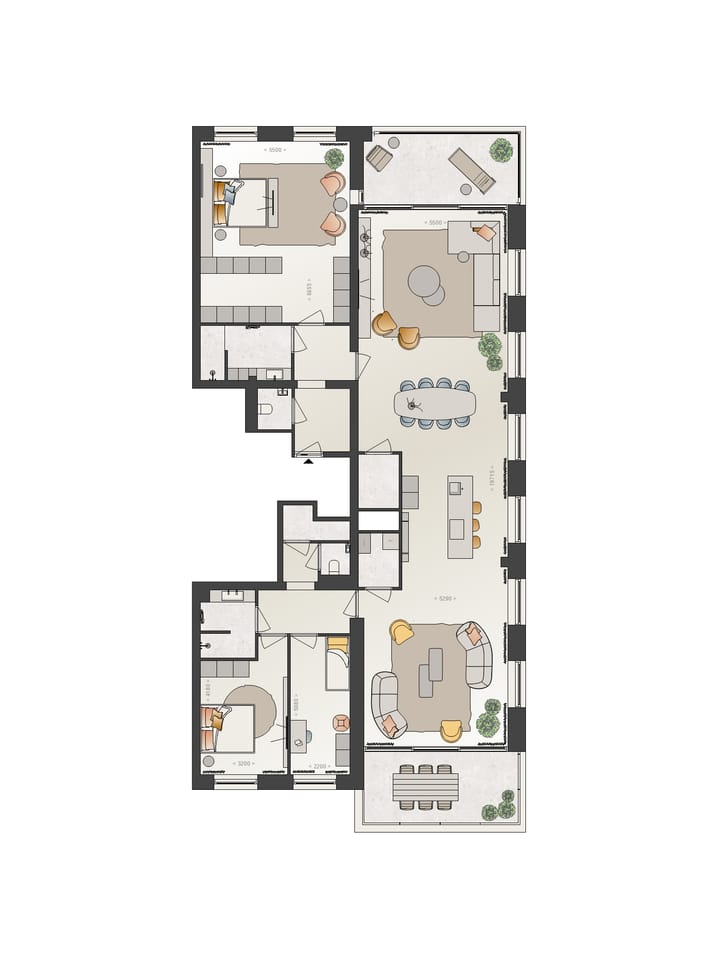 Foto 16 van Iris fase 2B - Bouwnummer 356 (Bouwnr. 356)