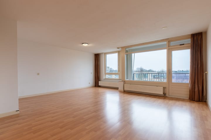 Foto 3 van Zeswegenlaan 302