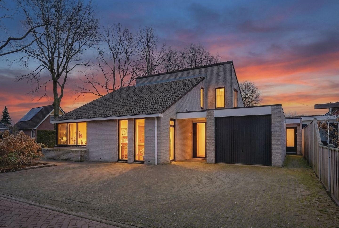 Foto 5 van van der Helststraat 12