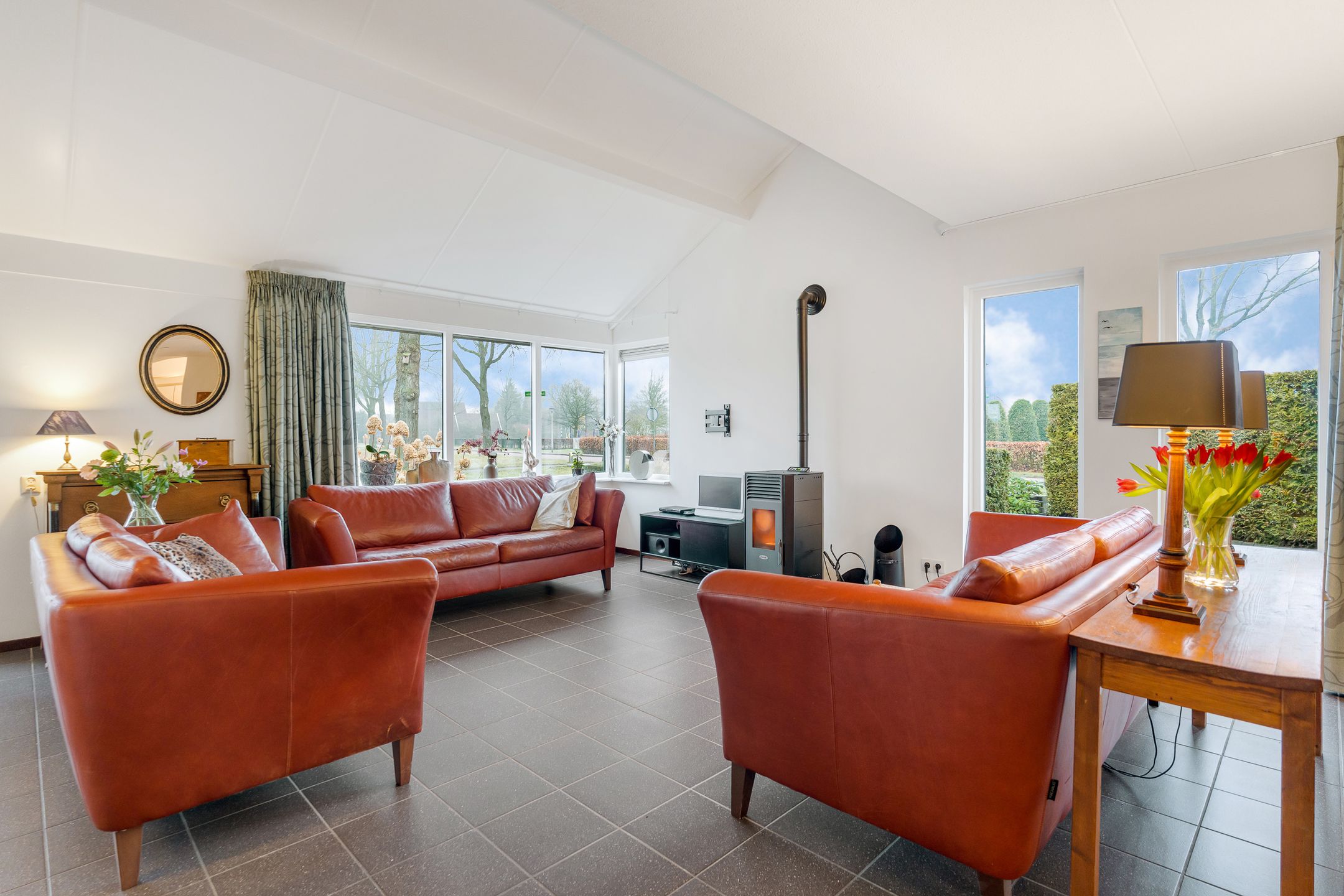 Foto 6 van van der Helststraat 12