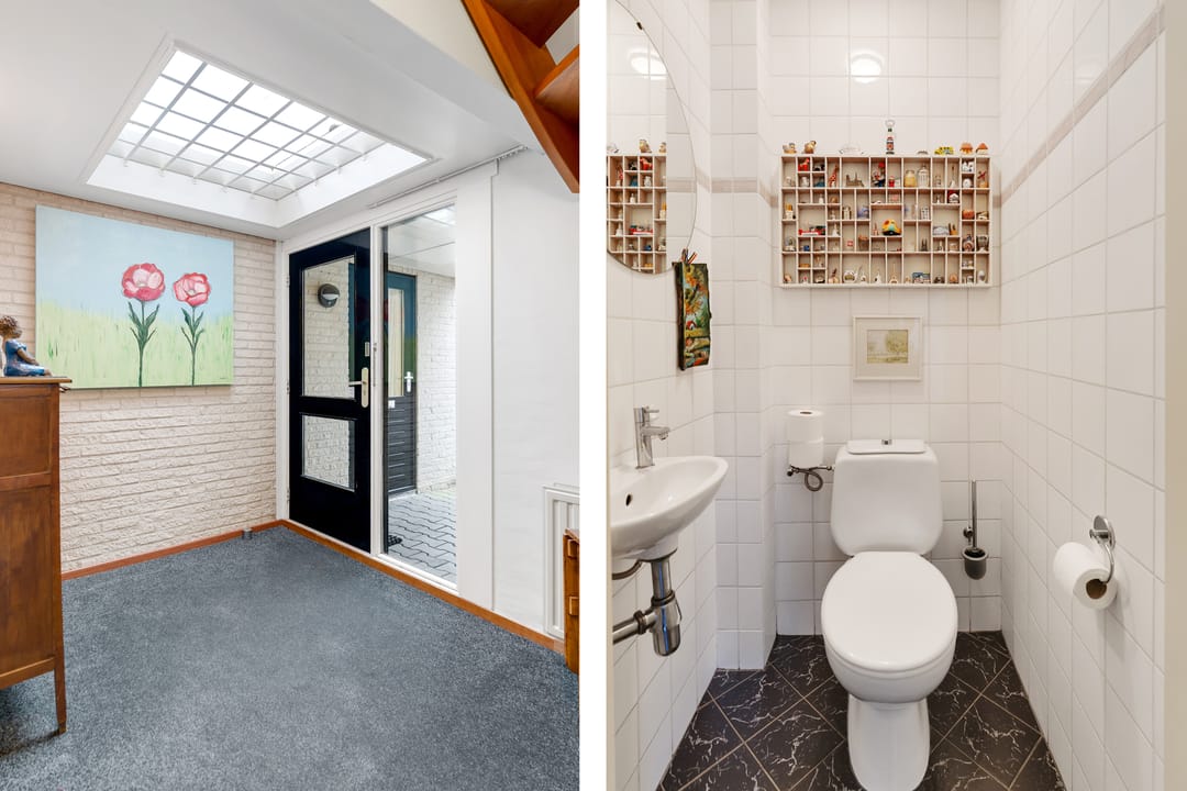 Foto 23 van van der Helststraat 12