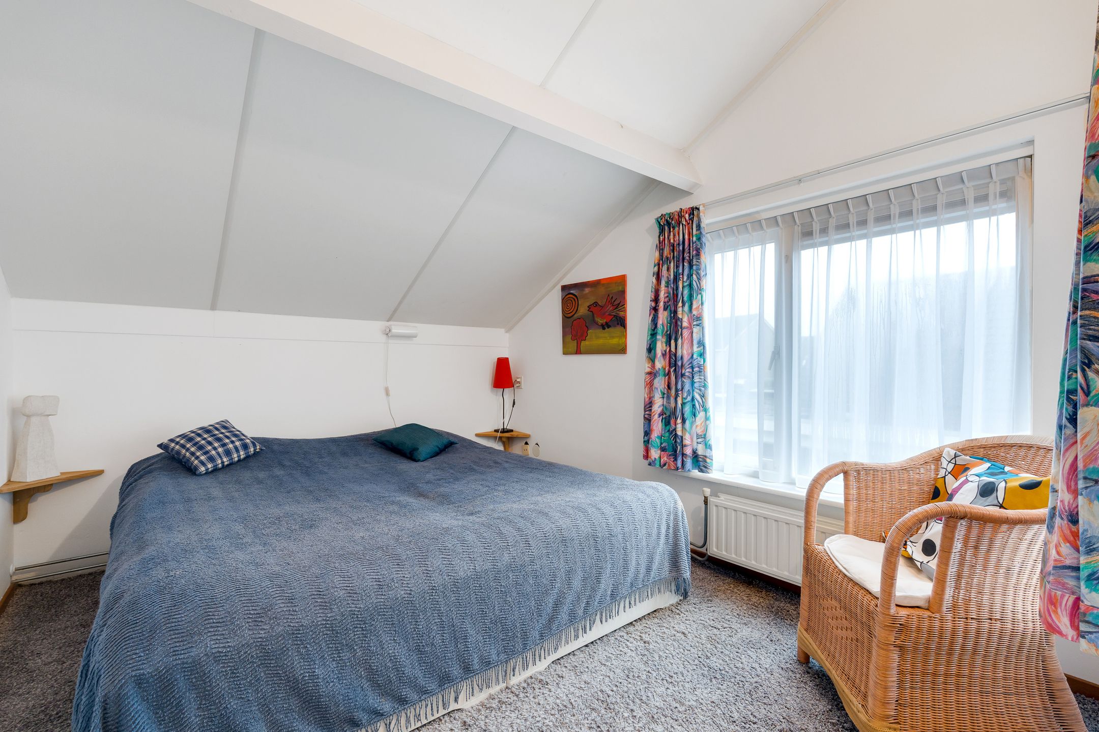 Foto 30 van van der Helststraat 12