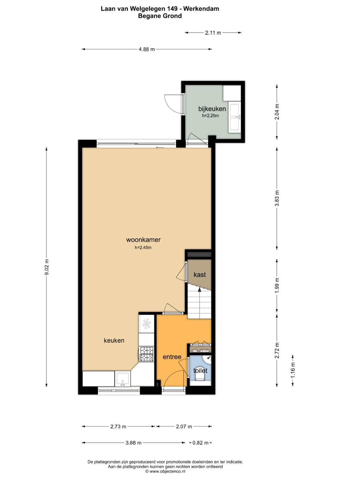 Foto 26 van Laan van Welgelegen 149