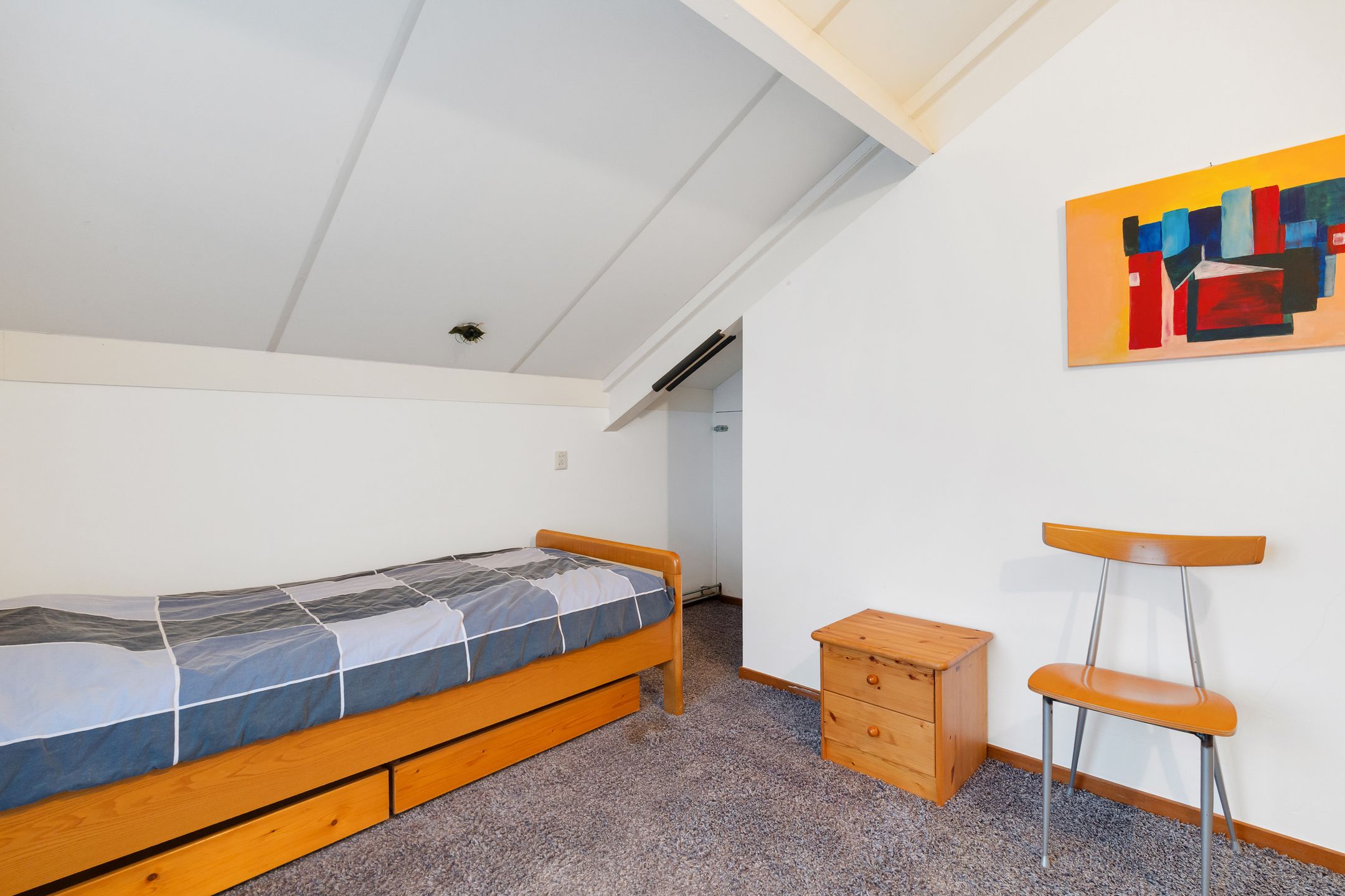 Foto 33 van van der Helststraat 12