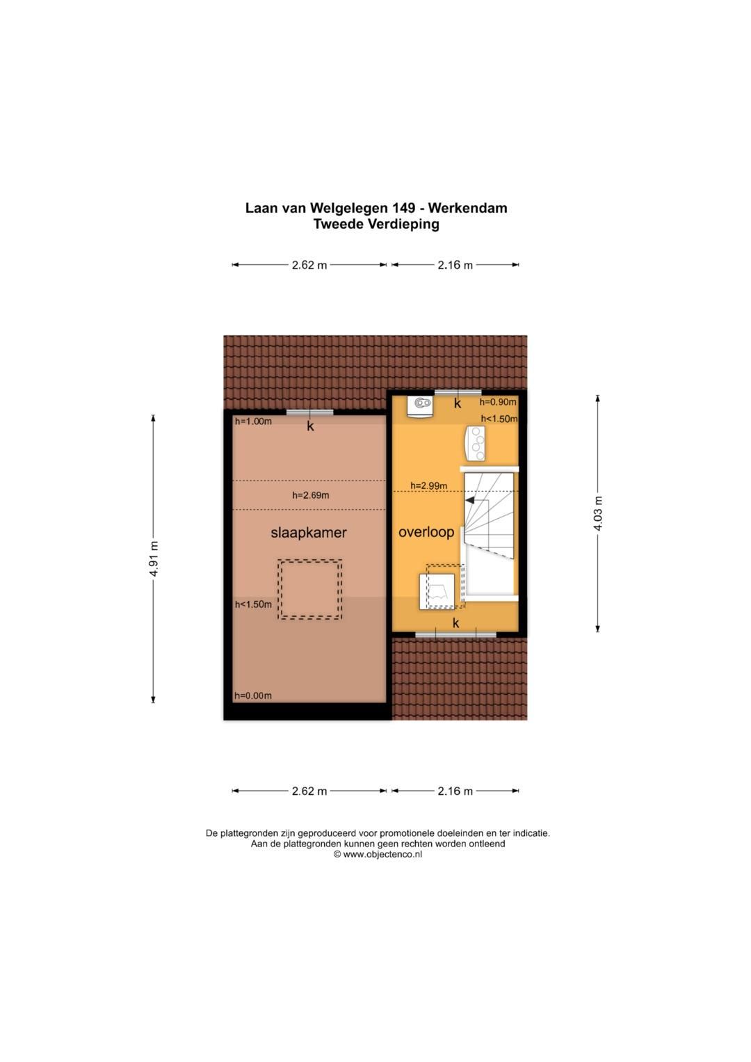Foto 28 van Laan van Welgelegen 149